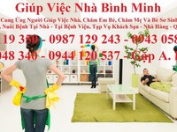 Dịch Vụ Chăm Sóc Người Gìa Người Bệnh Tại Nhà Và Tại Bệnh Viện Bảo Lộc