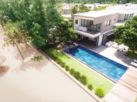 Villa Sanctuary Hồ Tràm GDD3,Cam Kết giá từ CĐT Villa Sanctuary Hồ Tràm GDD3,Cam Kết giá từ CĐT