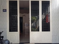 Cần bán gấp nhà hẻm 6 đường Trần Văn Hiển 4x17m xe hơi 7 chỗ chỉ 1,2ty Cần bán gấp nhà hẻm 6 đường Trần Văn Hiển 4x17m xe hơi 7 chỗ chỉ 1,2ty