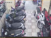 Hớt tóc Thanh Thủy cần thợ phụ Nữ