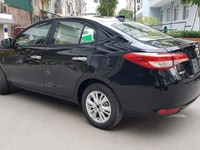 Nhận ngay Chương Trình Khuyến Mãi về Toyota Vios 2020 Nhận ngay Chương Trình Khuyến Mãi về Toyota Vios 2020