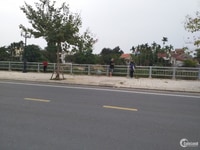 Bán đất mặt tiền đường Hùng Vương, Hội An gần Xí nghiệp mộc việt đức Bán đất mặt tiền đường Hùng Vương, Hội An gần Xí nghiệp mộc việt đức