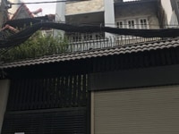 Cho thuê Villa đường NGUYỄN VĂN MẠI Phường 4 Quận TÂN BÌNH - DT 7x30m Cho thuê Villa đường NGUYỄN VĂN MẠI Phường 4 Quận TÂN BÌNH - DT 7x30m