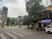 Cho thuê nhà Mặt phố Đinh Tiên Hoàng diện tích 155m2 , mặt tiền 6m Cho thuê nhà Mặt phố Đinh Tiên Hoàng diện tích 155m2 , mặt tiền 6m