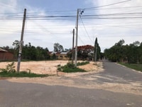 Đất đầu tư mặt tiền nhựa sát Thị Trấn gần KCN thổ cư sổ sẵn Đất đầu tư mặt tiền nhựa sát Thị Trấn gần KCN thổ cư sổ sẵn