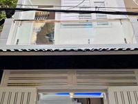 Bán gấp Nhà Trần Đại Nghĩa 1 lầu ngay Vòng Xoay An Lạc giấy tờ đầy đủ Bán gấp Nhà Trần Đại Nghĩa 1 lầu ngay Vòng Xoay An Lạc giấy tờ đầy đủ