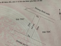Chính chủ bán lô đất đang sống bậc nhất thành phố Hội An Chính chủ bán lô đất đang sống bậc nhất thành phố Hội An