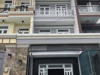 Chính chủ cho thuê nguyên căn Tô Hiến Thành hẻm 5m 4x12 3 phòng ngủ Chính chủ cho thuê nguyên căn Tô Hiến Thành hẻm 5m 4x12 3 phòng ngủ