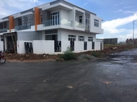 Bán căn gốc 2 mặt tiền trong khu đô thị tây bắc, tp rạch giá Bán căn gốc 2 mặt tiền trong khu đô thị tây bắc, tp rạch giá