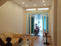 Nhà hẻm xe hơi Nguyễn Huy Lượng P14 Bình Thạnh 45m2 6.5 tỷ. Nhà hẻm xe hơi Nguyễn Huy Lượng P14 Bình Thạnh 45m2 6.5 tỷ.