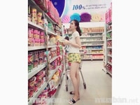 👥Cần tuyển thêm nhân viên bán hàng👥 👥Cần tuyển thêm nhân viên bán hàng👥