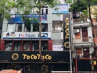 Cho thuê văn phòng tại Trần Đại Nghĩa, Q. Hai Bà Trưng Cho thuê văn phòng tại Trần Đại Nghĩa, Q. Hai Bà Trưng