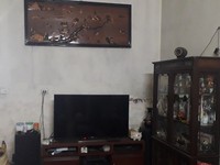 Bán nhà chính chủ khu vực Tôn Đức Thắng