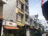 Nhà hẻm 6.1m thông 759/5/20/37 Hương Lộ 2, Bình Tân, 4x10m, trệt Nhà hẻm 6.1m thông 759/5/20/37 Hương Lộ 2, Bình Tân, 4x10m, trệt