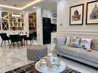 Bân giá gốc Căn hộ Riverpark 2 view sông, ban công dài Bân giá gốc Căn hộ Riverpark 2 view sông, ban công dài