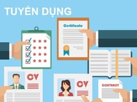 Cần tuyển gấp nhân viên thu ngân bán hàng Cần tuyển gấp nhân viên thu ngân bán hàng