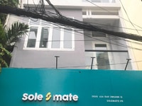 Cho thuê nhà Hẻm Xe Tải 128/ Khu đường Bàn Cờ. P3, Q3. Cho thuê nhà Hẻm Xe Tải 128/ Khu đường Bàn Cờ. P3, Q3.