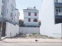 Lô đất biệt thự 160m2 Phạm Hữu Lầu. Phước Kiển, Nhà Bè Lô đất biệt thự 160m2 Phạm Hữu Lầu. Phước Kiển, Nhà Bè