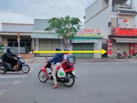Bán nhà mặt tiền vì dịch giảm giá hơn 1 tỷ đồng Bán nhà mặt tiền vì dịch giảm giá hơn 1 tỷ đồng