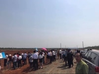 Đất chính chủ gần QL 14, Bình Phước. DT 1000m2, Thổ cư 100m2 Đất chính chủ gần QL 14, Bình Phước. DT 1000m2, Thổ cư 100m2