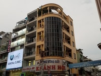 Chính chủ bán nhà mặt tiền đường Lý Thường Kiệt, Quận 10. Chính chủ bán nhà mặt tiền đường Lý Thường Kiệt, Quận 10.