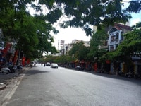Bán nhà mặt đường Tôn Đức Thắng, Lê Chân, Bán nhà mặt đường Tôn Đức Thắng, Lê Chân,