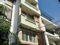 Bán gấp nhà hẻm 6m đường Trần Quang Diệu, Phú Nhuận, Giá 11 tỷ Bán gấp nhà hẻm 6m đường Trần Quang Diệu, Phú Nhuận, Giá 11 tỷ