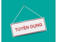 Tuyển dung lao động phổ thông tại khu vực Tân bình Tuyển dung lao động phổ thông tại khu vực Tân bình