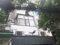 Bán gấp giá rẻ!!Nhà 3 lầu Quang Trung,ngay Khang Gia đường 6m thông Bán gấp giá rẻ!!Nhà 3 lầu Quang Trung,ngay Khang Gia đường 6m thông