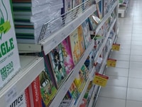 Siêu thị coopmart bổ xung 12 nhân sự Siêu thị coopmart bổ xung 12 nhân sự