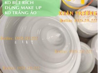 Gia công mỹ phẩm giá rẻ, gia công kem body giá rẻ tphcm chỉ 50k/1 hủ Gia công mỹ phẩm giá rẻ, gia công kem body giá rẻ tphcm chỉ 50k/1 hủ