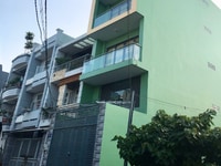 Bán 5 căn nhà rất đẹp khu vip đường đẹp Cư Xá D Q.6 Bán 5 căn nhà rất đẹp khu vip đường đẹp Cư Xá D Q.6
