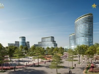 Stella Mega City Cần Thơ. kênh đầu tư tuyệt vời khi có Aeon Mall Stella Mega City Cần Thơ. kênh đầu tư tuyệt vời khi có Aeon Mall