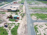 Đầu tư ngay đất KCN Becamex Bình Dương, 379tr, thổ cư 100%, SHR Đầu tư ngay đất KCN Becamex Bình Dương, 379tr, thổ cư 100%, SHR