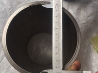 Bộ hơi Cumins 9.3 phụ tùng Bảo Hà Bộ hơi Cumins 9.3 phụ tùng Bảo Hà