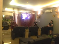 Tuyển nhân viên biết tay nghề massage foot Tuyển nhân viên biết tay nghề massage foot