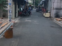 Bán Nhà Hẻm 271 Hẻm nhựa Lê Đình Cẩn. Tân Tạo, Bình Tân, 4X20M Bán Nhà Hẻm 271 Hẻm nhựa Lê Đình Cẩn. Tân Tạo, Bình Tân, 4X20M