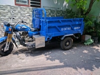 Xe ba gác nhận chở hàng - đỗ xà bần - dọn nhà Xe ba gác nhận chở hàng - đỗ xà bần - dọn nhà