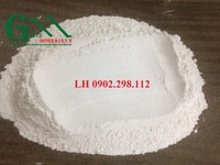 Vôi xử lý hóa chất chứa kim loại nặng Vôi xử lý hóa chất chứa kim loại nặng