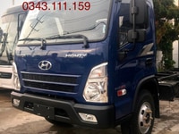 Xe Tải Hyundai Mighty EX8 GTL Xe Tải Hyundai Mighty EX8 GTL