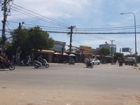 Bán gấp lô đất ngay khu công nghiệp Bắc Đồng Phú, 172m2 Bán gấp lô đất ngay khu công nghiệp Bắc Đồng Phú, 172m2