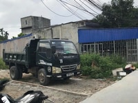 Lô Đất đẹp vuông vắn, ô tô ra vào, ngõ rộng 4m - Cạnh Hoàng Huy Lô Đất đẹp vuông vắn, ô tô ra vào, ngõ rộng 4m - Cạnh Hoàng Huy