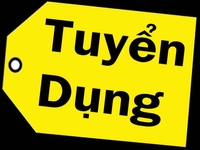 Tuyển Nhân Viên Giao Nhận Hàng
