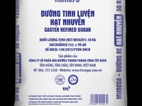 Chuyên sản xuất Bao PP dệt uy tín tại TP. HCM Chuyên sản xuất Bao PP dệt uy tín tại TP. HCM