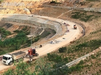 Chính chủ bán nhanh 5 ô góc đồi Thuỷ Sản 216m2, giá thỏa thuận. Chính chủ bán nhanh 5 ô góc đồi Thuỷ Sản 216m2, giá thỏa thuận.