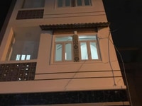 Nhà bán đường liên khu 4-5, 105M2, 2 lầu, mới xây 100%, HXH, 1.88 Tỷ Nhà bán đường liên khu 4-5, 105M2, 2 lầu, mới xây 100%, HXH, 1.88 Tỷ