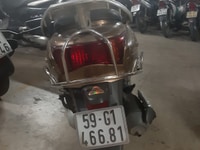 Chính chủ bán xe Lead vàng đồng Chính chủ bán xe Lead vàng đồng