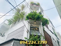 Siêu Mẫu Vũ Hoàng Việt Bán Villa Mini Góc 2 Mặt Tiền Quang Trung P.10 Siêu Mẫu Vũ Hoàng Việt Bán Villa Mini Góc 2 Mặt Tiền Quang Trung P.10