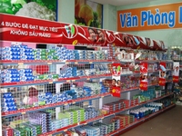 Cần tuyển gấp nhân viên bán hàng tại SIÊU THỊ Cần tuyển gấp nhân viên bán hàng tại SIÊU THỊ