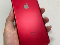 IPhone 7plus 256G Đỏ Quốc Tế zin IPhone 7plus 256G Đỏ Quốc Tế zin
